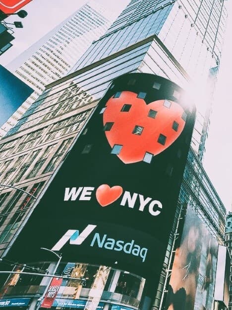 Vuelos a Nueva York (NYC)