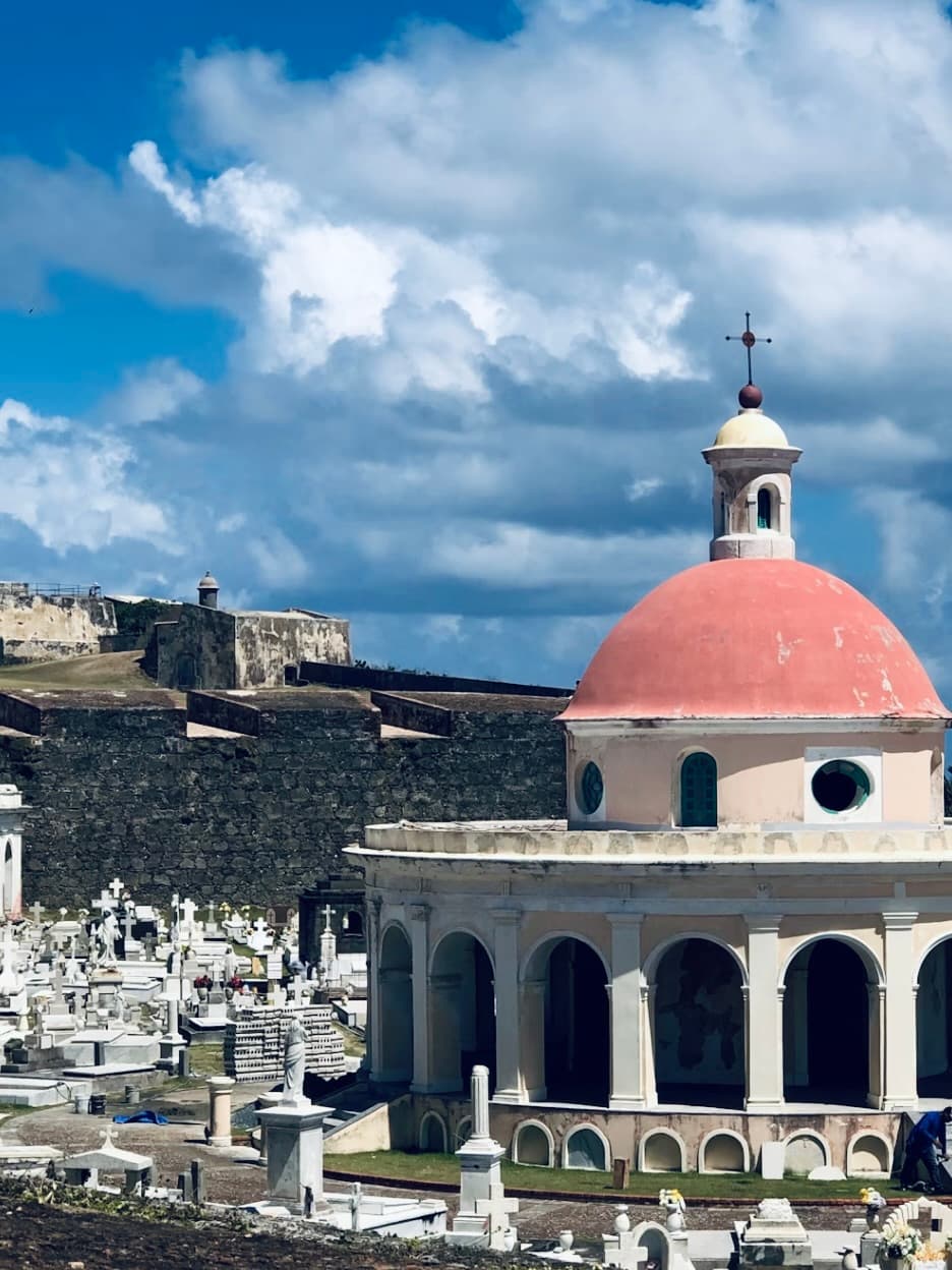Vuelos a San Juan (SJU)
