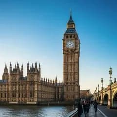 Vuelos a Londres
