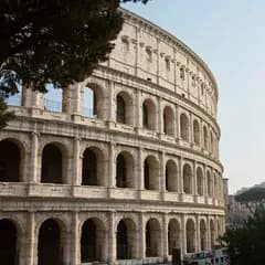 Vuelos a Roma