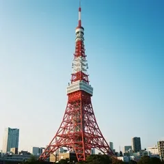 Vuelos a Tokio