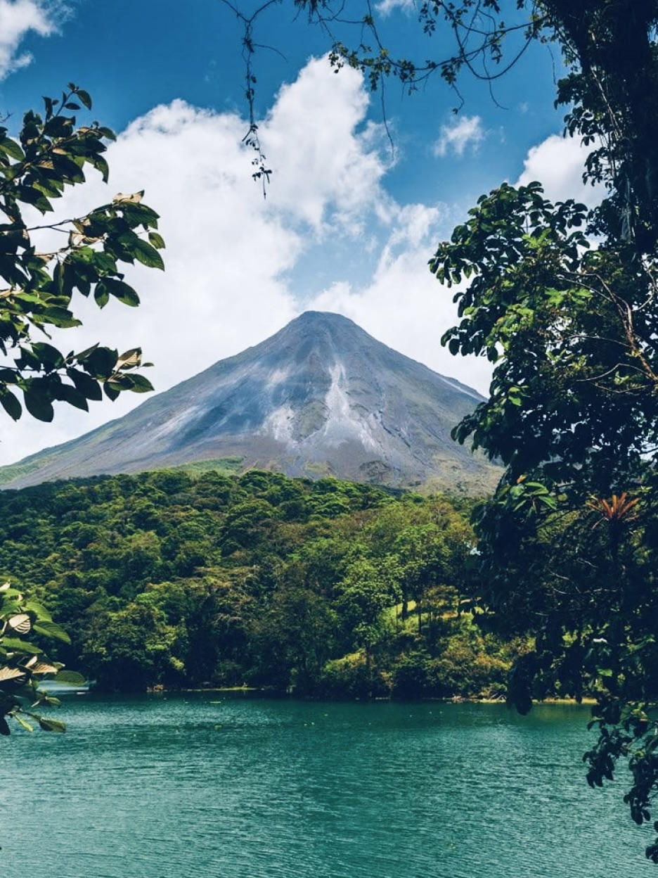 Vuelos a San José (SJO)